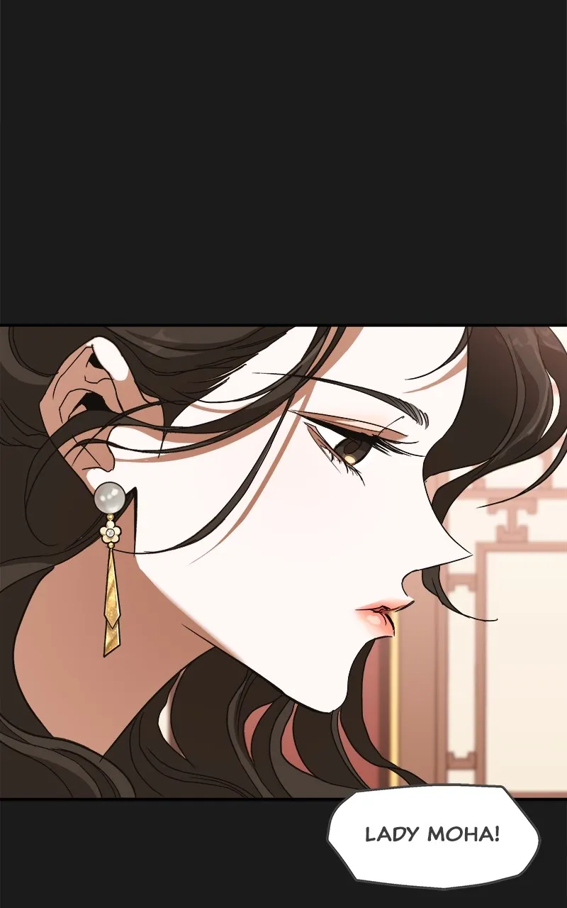 Read How a Goddess Wins Over Tigers chapter 9 image 59 on Lezhin