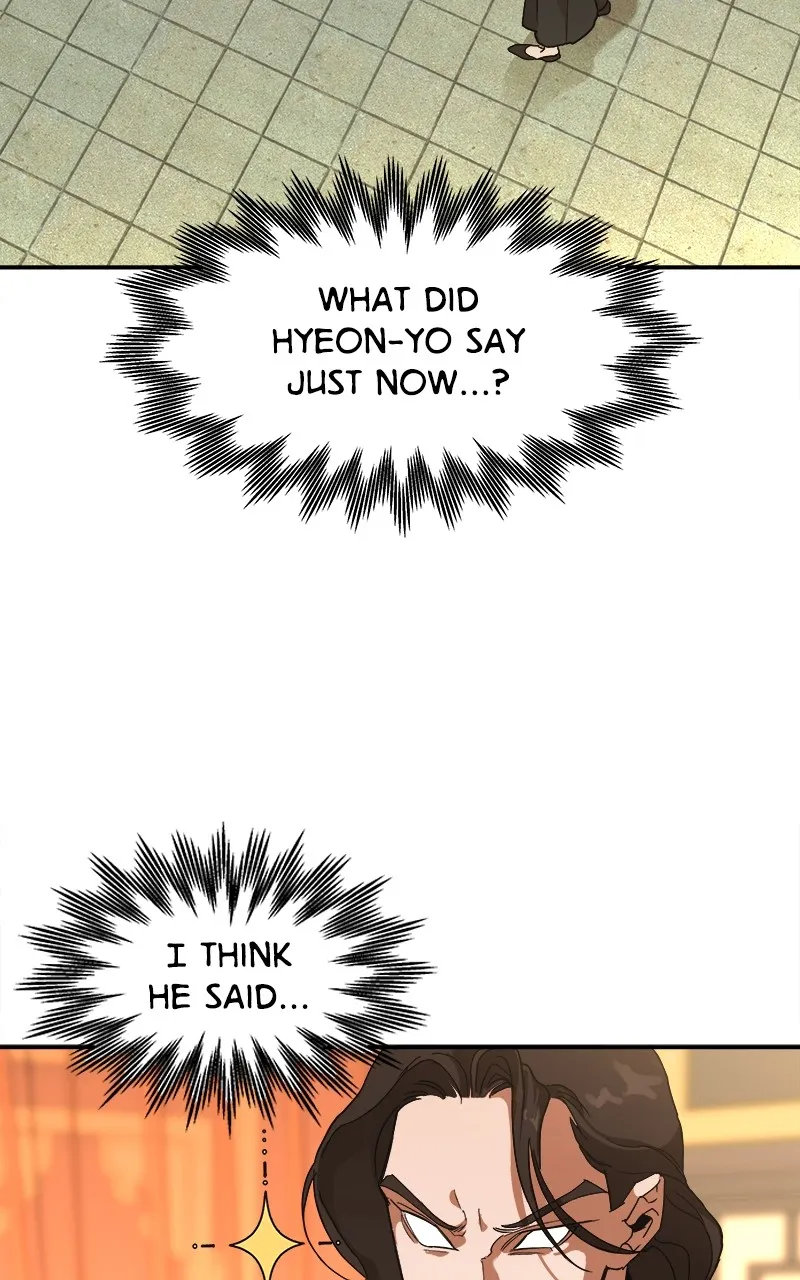 Read How a Goddess Wins Over Tigers chapter 9 image 6 on Lezhin