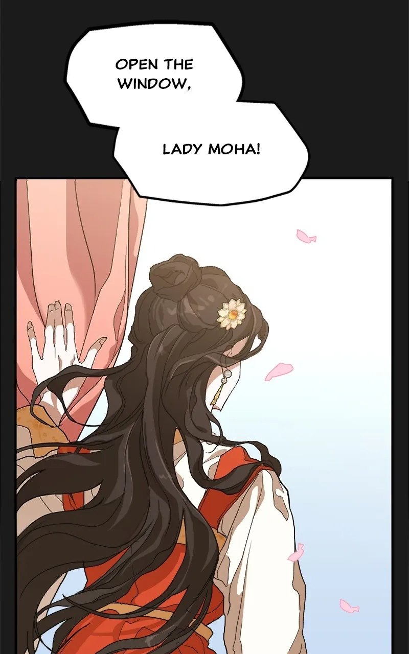 Read How a Goddess Wins Over Tigers chapter 9 image 61 on Lezhin