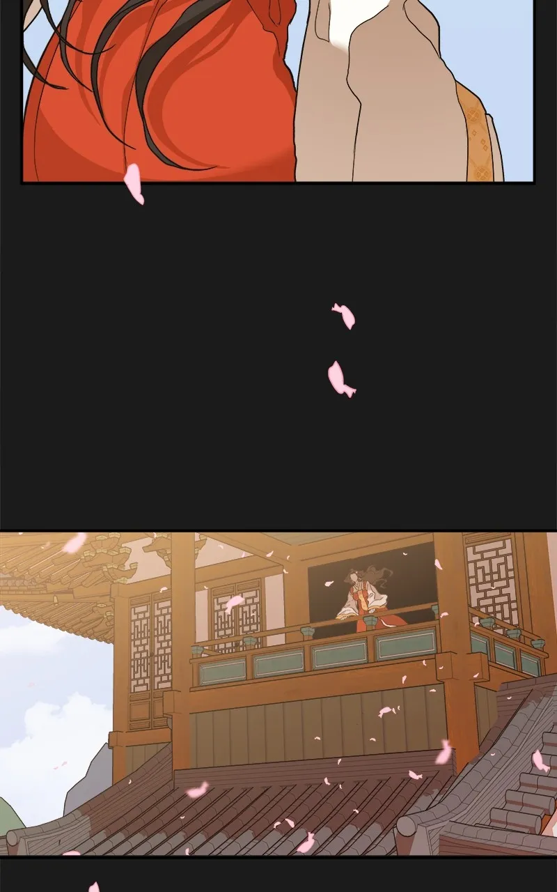 Read How a Goddess Wins Over Tigers chapter 9 image 62 on Lezhin