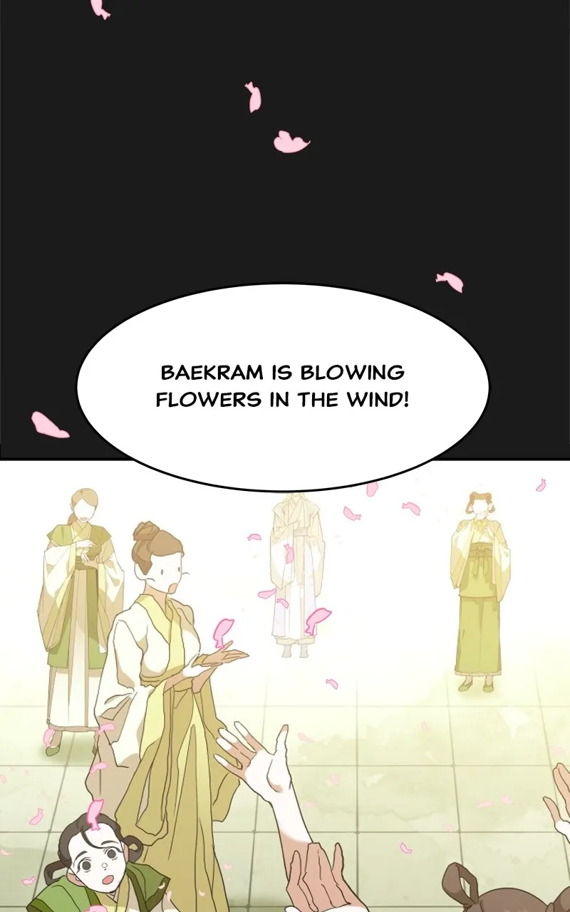 Read How a Goddess Wins Over Tigers chapter 9 image 63 on Lezhin