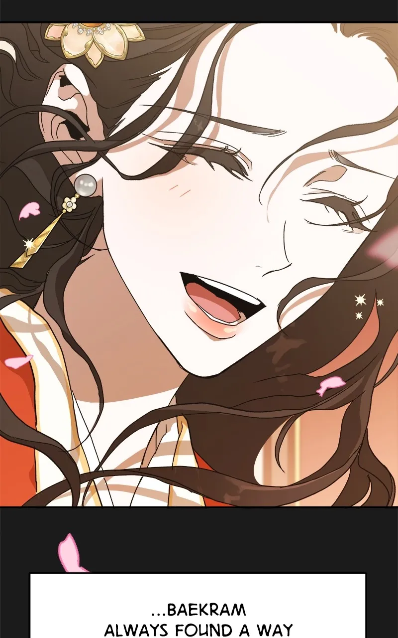 Read How a Goddess Wins Over Tigers chapter 9 image 67 on Lezhin