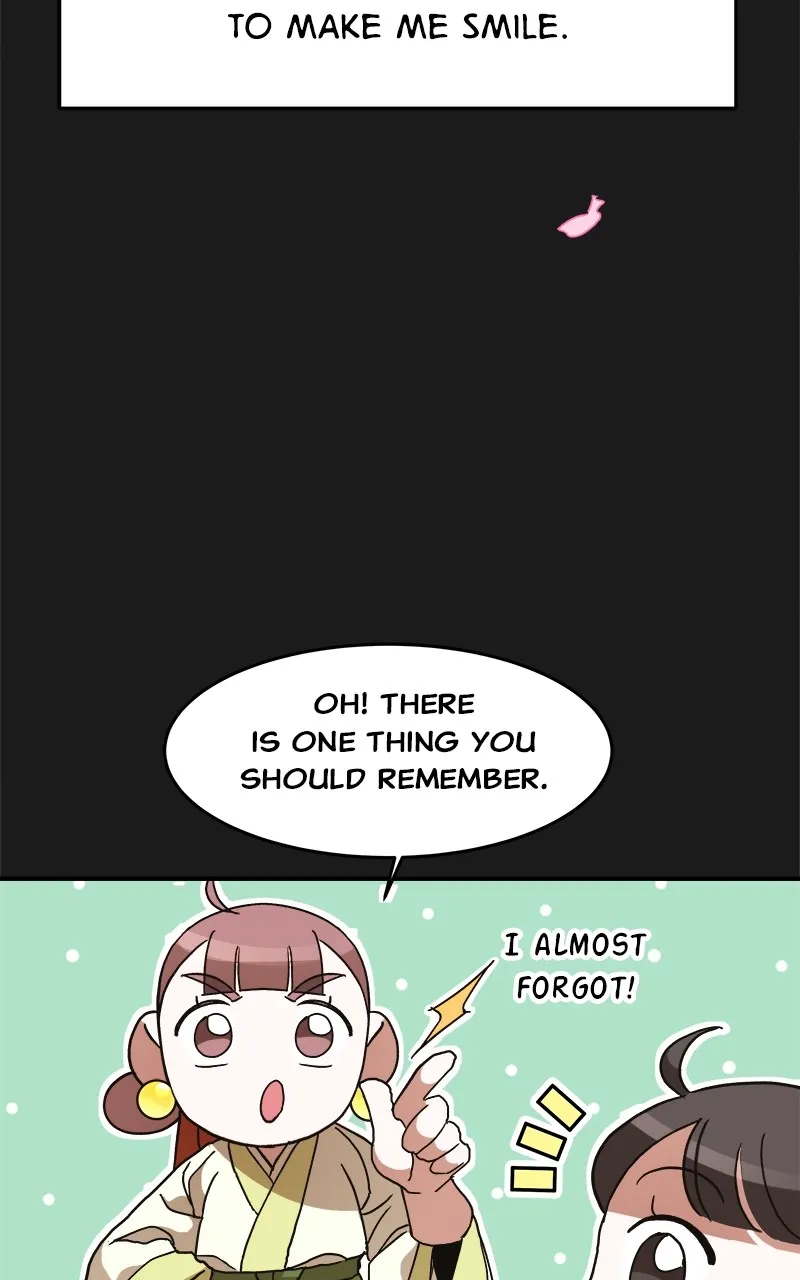 Read How a Goddess Wins Over Tigers chapter 9 image 68 on Lezhin