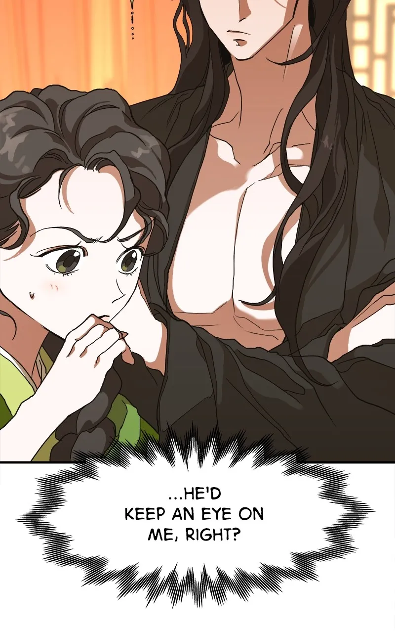 Read How a Goddess Wins Over Tigers chapter 9 image 7 on Lezhin