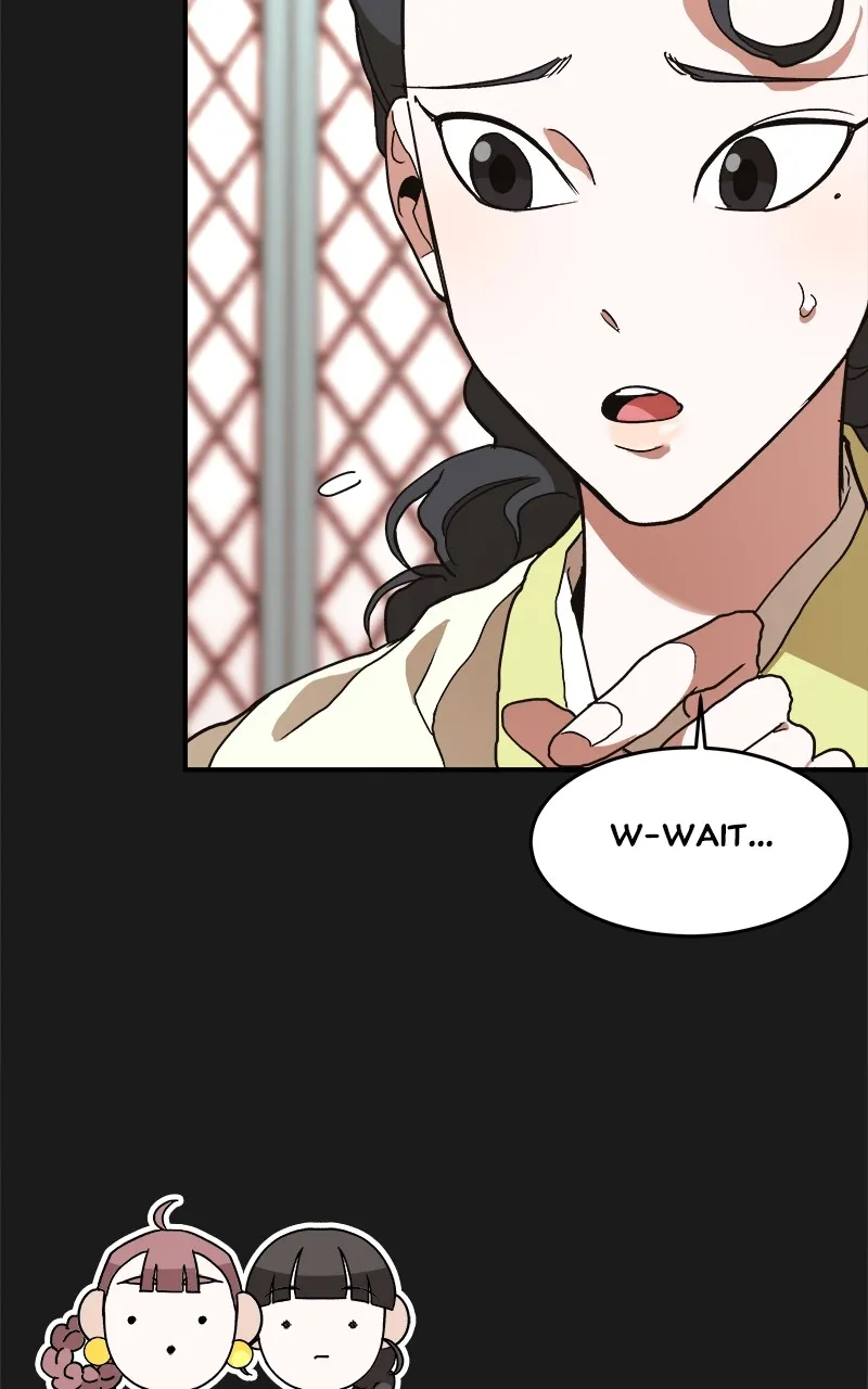 Read How a Goddess Wins Over Tigers chapter 9 image 73 on Lezhin