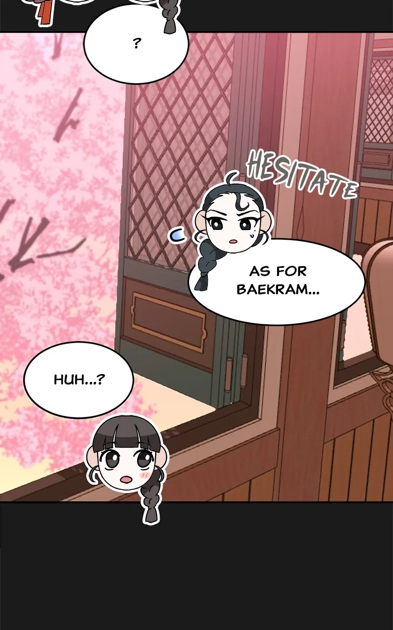 Read How a Goddess Wins Over Tigers chapter 9 image 74 on Lezhin