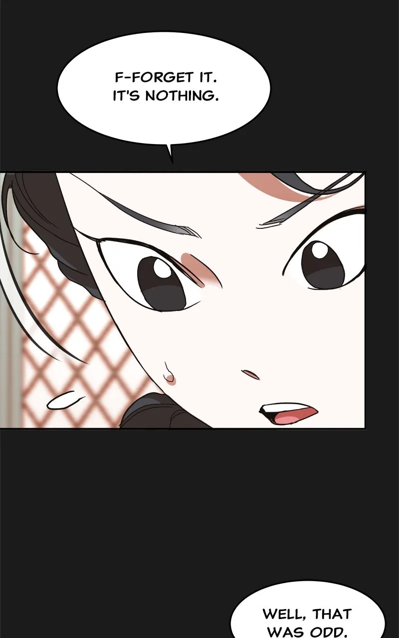 Read How a Goddess Wins Over Tigers chapter 9 image 75 on Lezhin