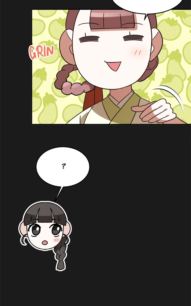 Read How a Goddess Wins Over Tigers chapter 9 image 76 on Lezhin