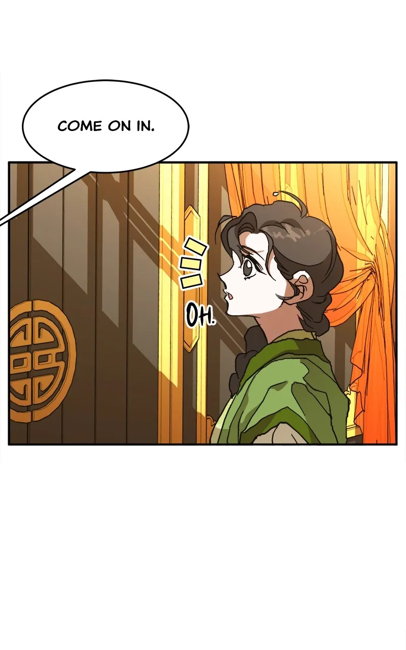 Read How a Goddess Wins Over Tigers chapter 9 image 79 on Lezhin