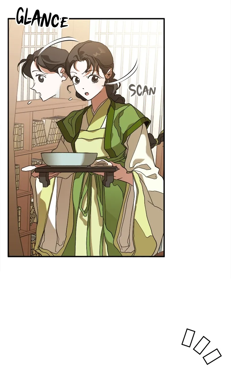 Read How a Goddess Wins Over Tigers chapter 9 image 80 on Lezhin