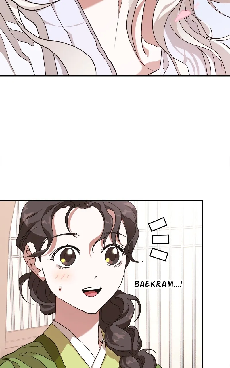 Read How a Goddess Wins Over Tigers chapter 9 image 87 on Lezhin
