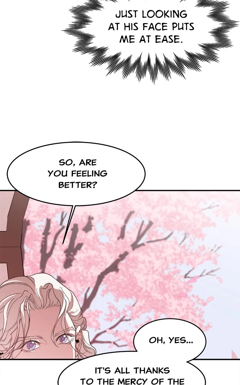 Read How a Goddess Wins Over Tigers chapter 9 image 90 on Lezhin
