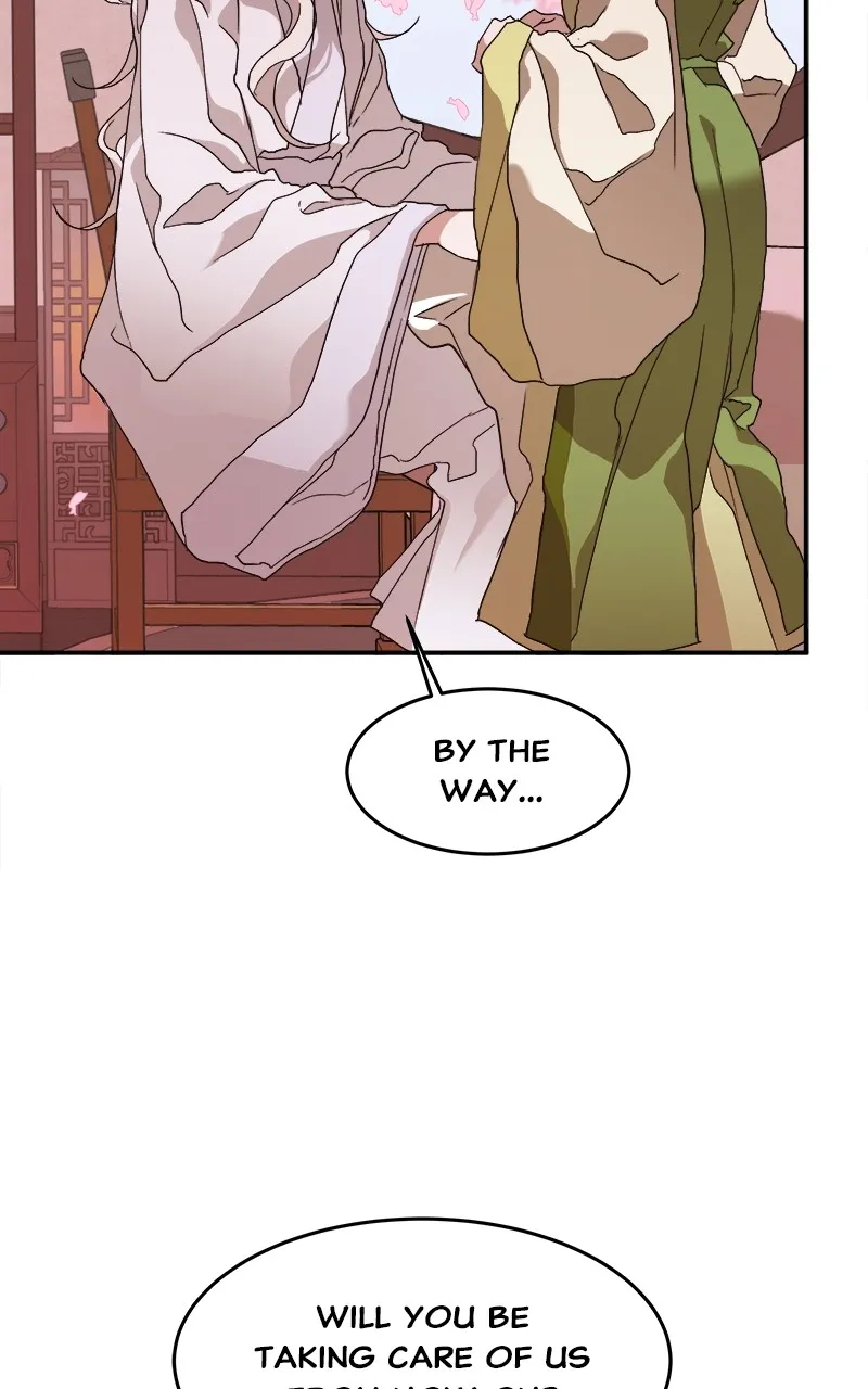 Read How a Goddess Wins Over Tigers chapter 9 image 92 on Lezhin