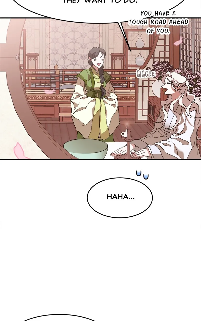 Read How a Goddess Wins Over Tigers chapter 9 image 97 on Lezhin