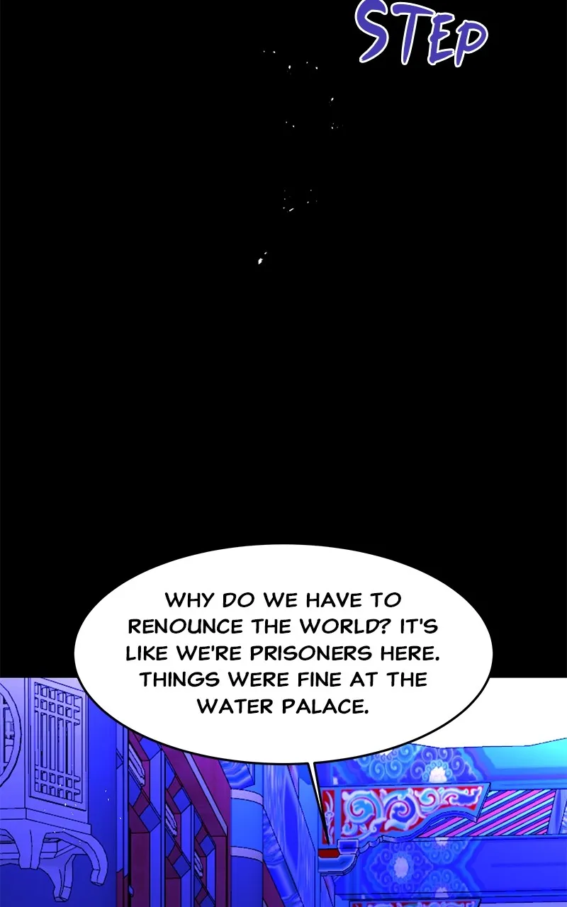 Read How a Goddess Wins Over Tigers chapter 90 image 102 on Lezhin