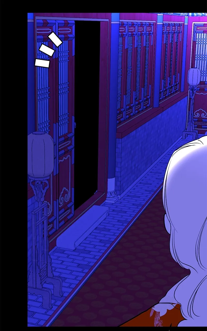 Read How a Goddess Wins Over Tigers chapter 90 image 106 on Lezhin