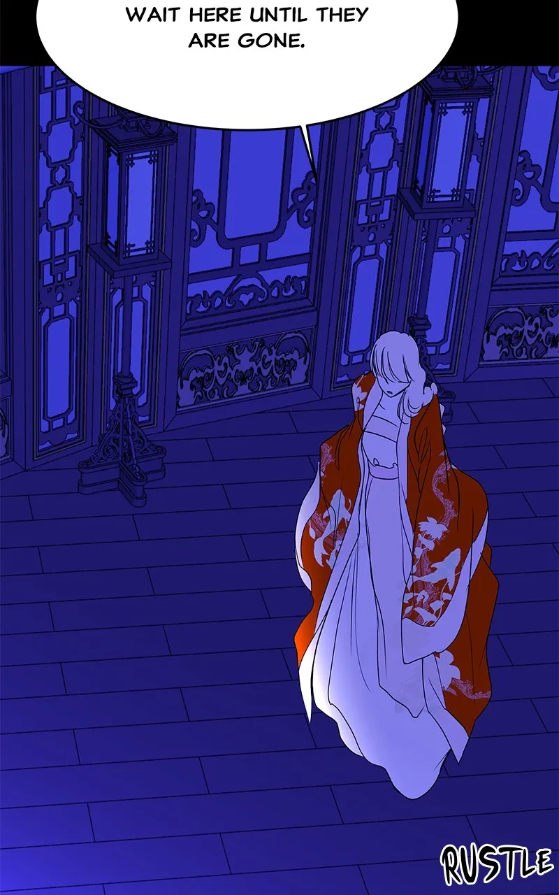 Read How a Goddess Wins Over Tigers chapter 90 image 108 on Lezhin