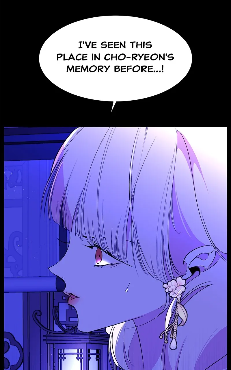 Read How a Goddess Wins Over Tigers chapter 90 image 113 on Lezhin