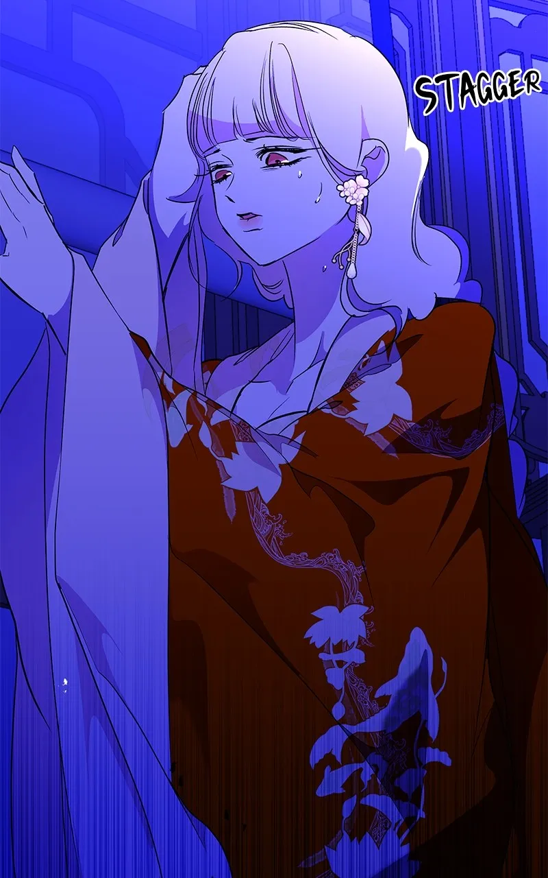Read How a Goddess Wins Over Tigers chapter 90 image 119 on Lezhin