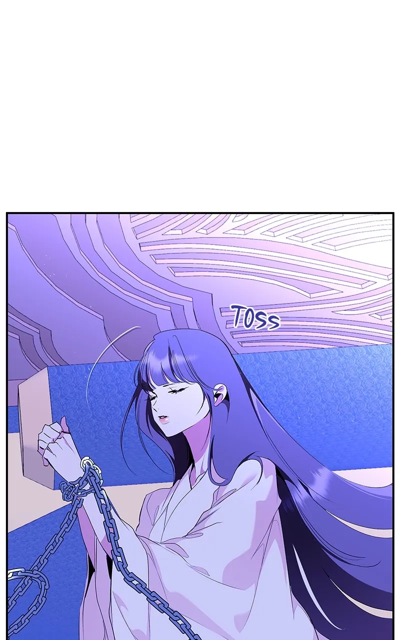 Read How a Goddess Wins Over Tigers chapter 90 image 12 on Lezhin