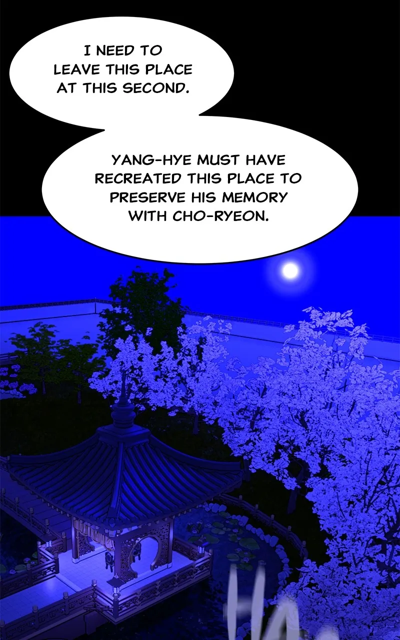 Read How a Goddess Wins Over Tigers chapter 90 image 125 on Lezhin