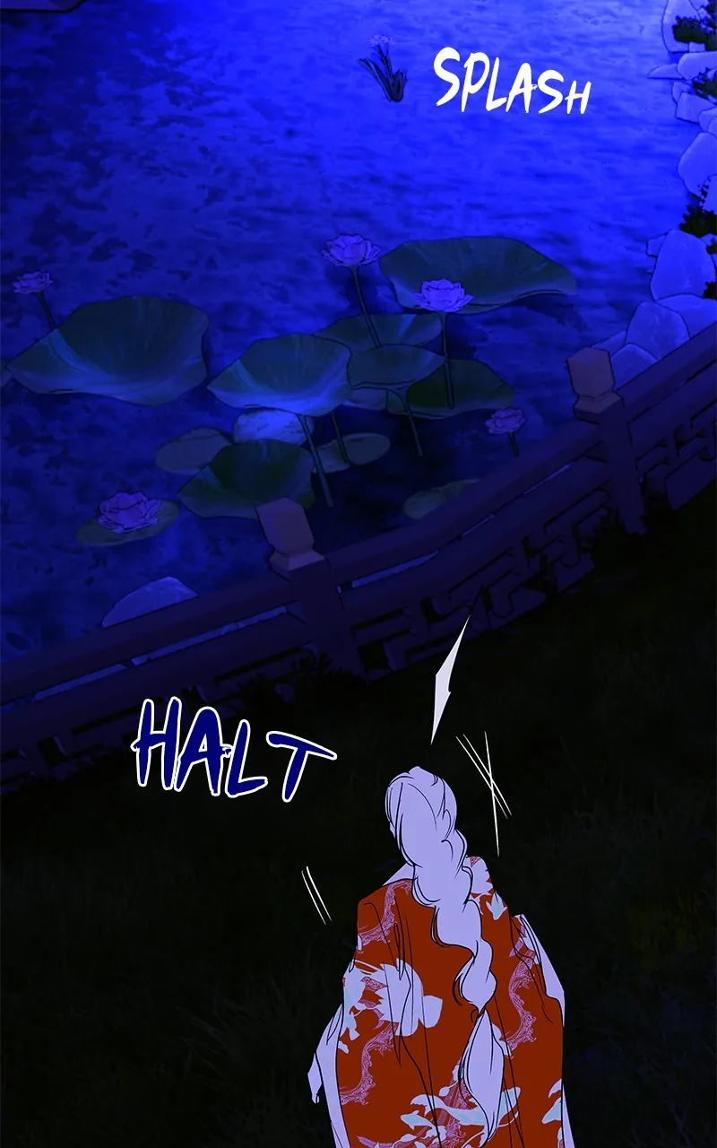 Read How a Goddess Wins Over Tigers chapter 90 image 127 on Lezhin