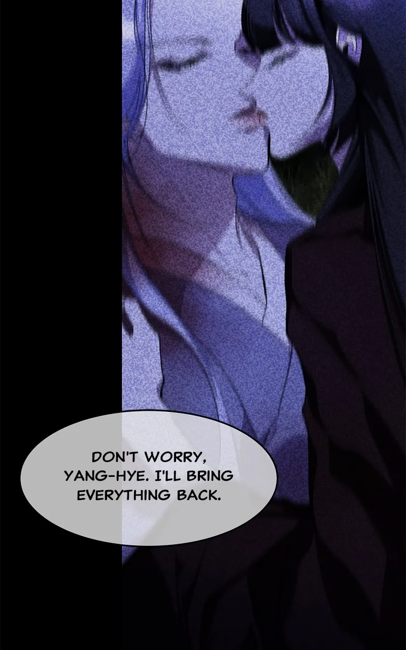 Read How a Goddess Wins Over Tigers chapter 90 image 132 on Lezhin