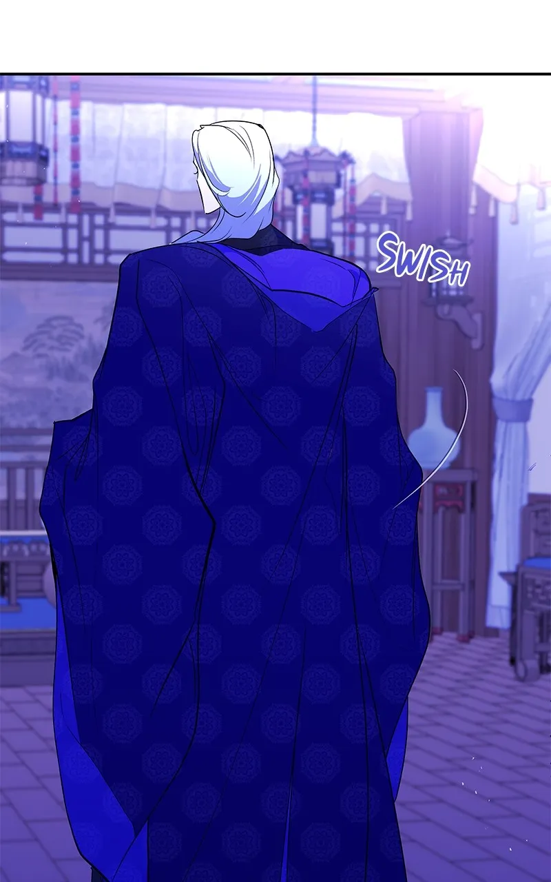 Read How a Goddess Wins Over Tigers chapter 90 image 17 on Lezhin