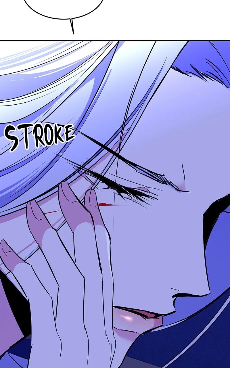 Read How a Goddess Wins Over Tigers chapter 90 image 2 on Lezhin