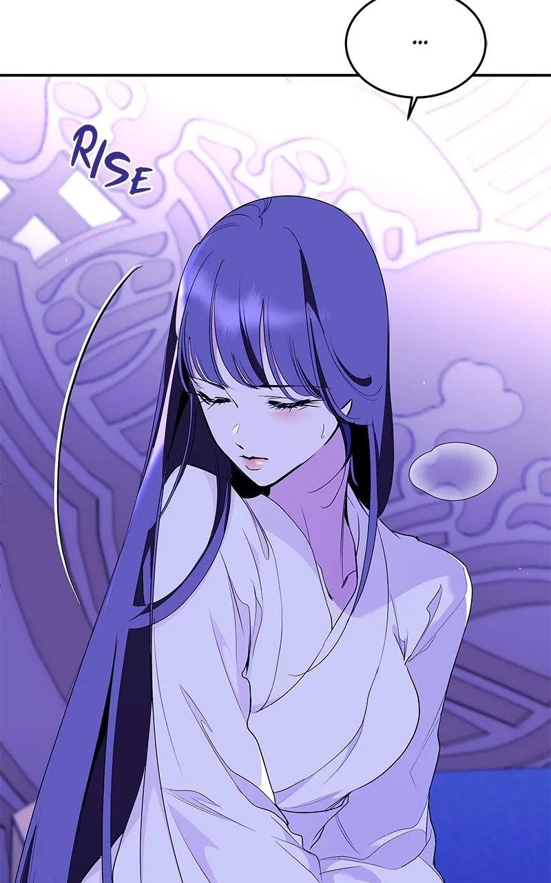 Read How a Goddess Wins Over Tigers chapter 90 image 21 on Lezhin