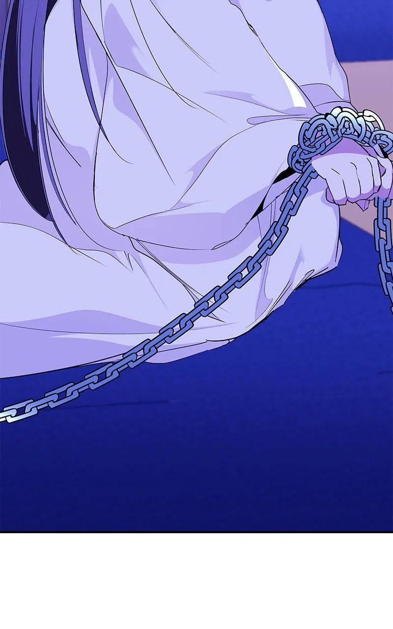 Read How a Goddess Wins Over Tigers chapter 90 image 22 on Lezhin