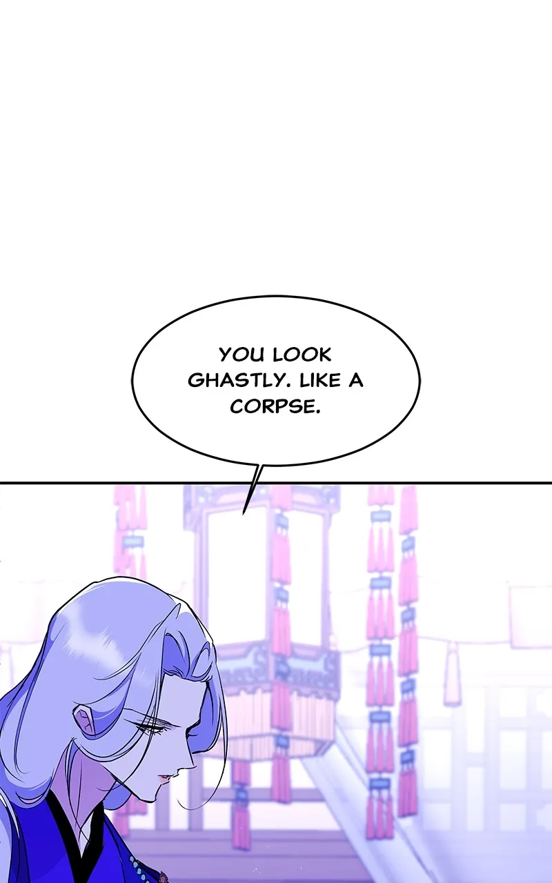 Read How a Goddess Wins Over Tigers chapter 90 image 23 on Lezhin