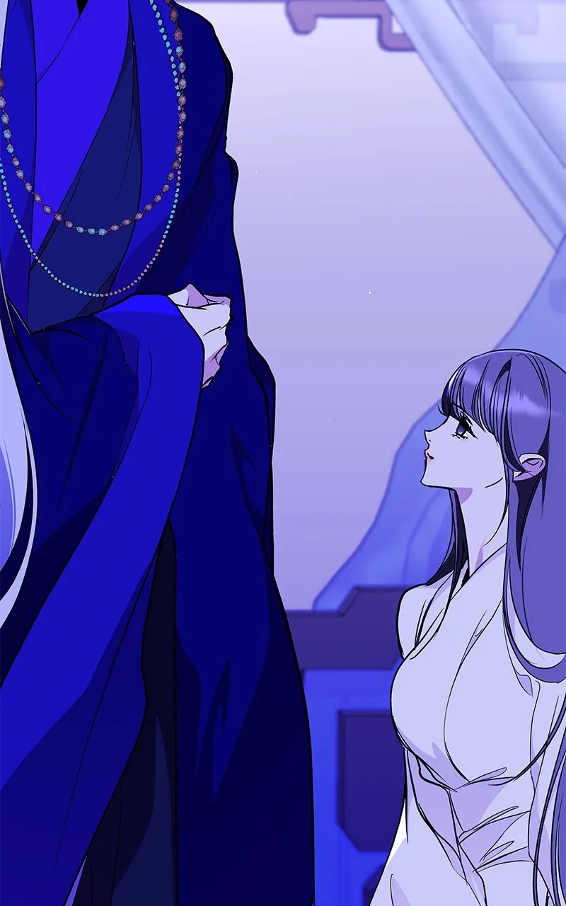 Read How a Goddess Wins Over Tigers chapter 90 image 24 on Lezhin