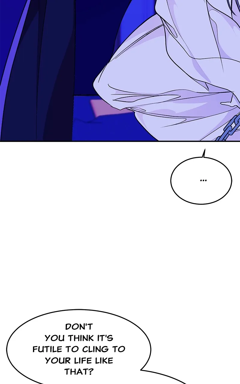 Read How a Goddess Wins Over Tigers chapter 90 image 25 on Lezhin