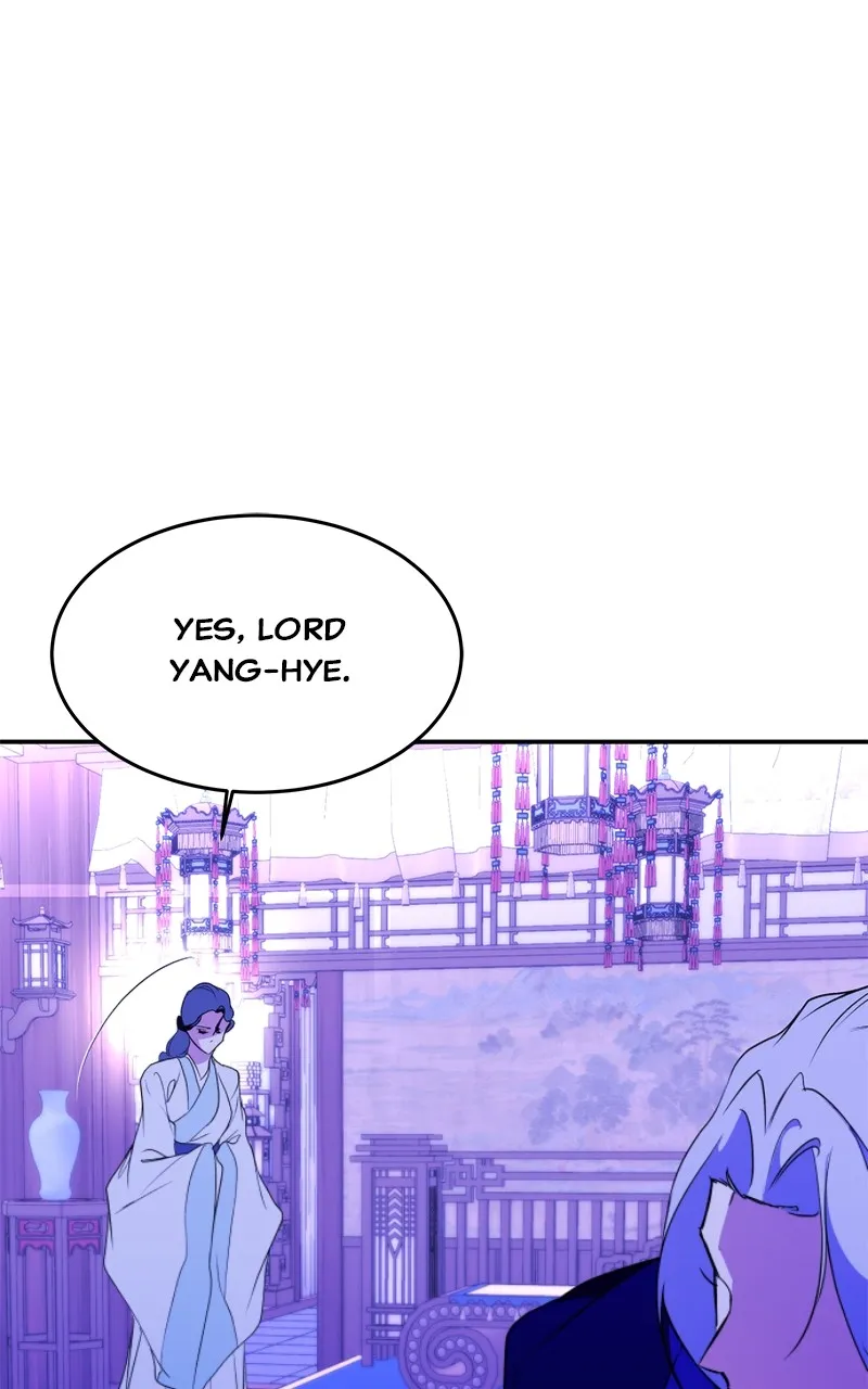 Read How a Goddess Wins Over Tigers chapter 90 image 29 on Lezhin