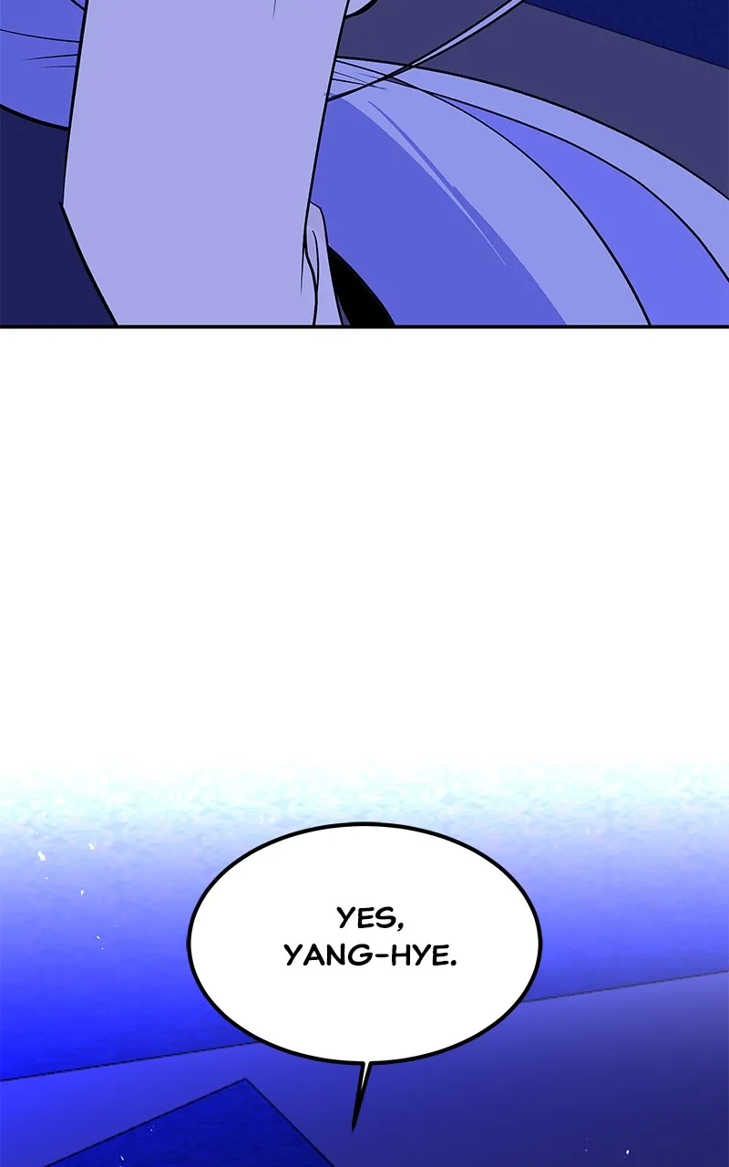 Read How a Goddess Wins Over Tigers chapter 90 image 3 on Lezhin