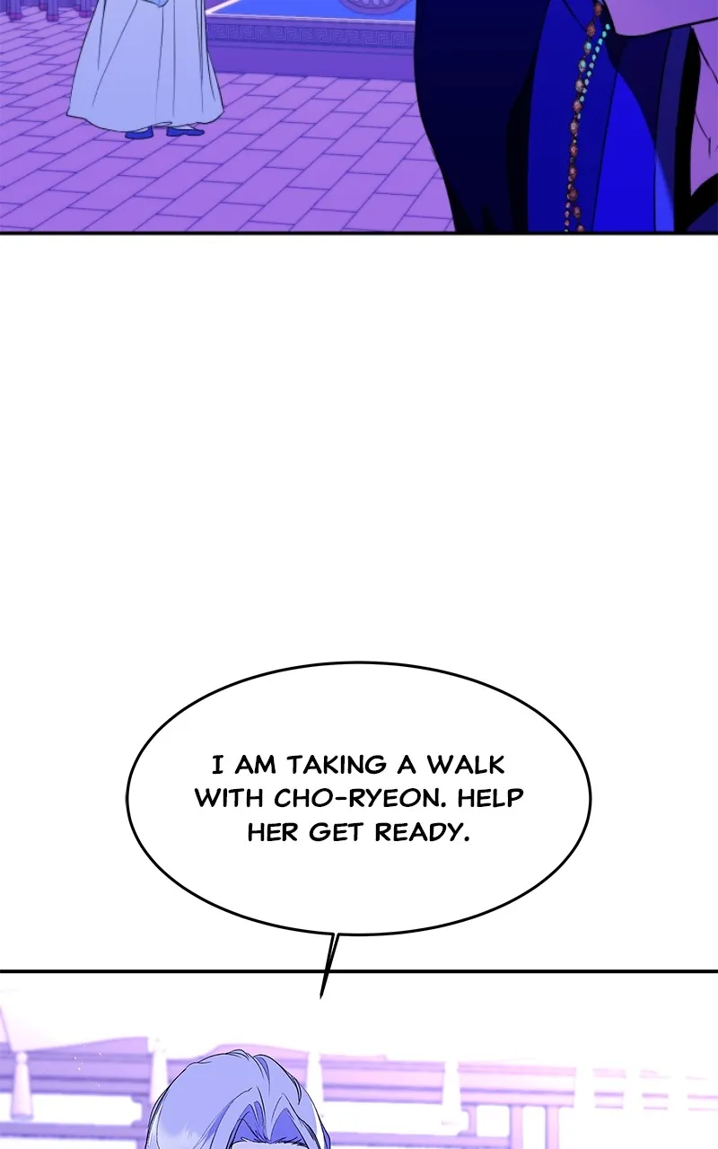 Read How a Goddess Wins Over Tigers chapter 90 image 30 on Lezhin