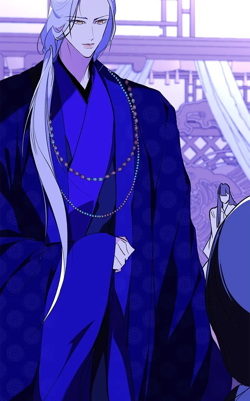 Read How a Goddess Wins Over Tigers chapter 90 image 31 on Lezhin