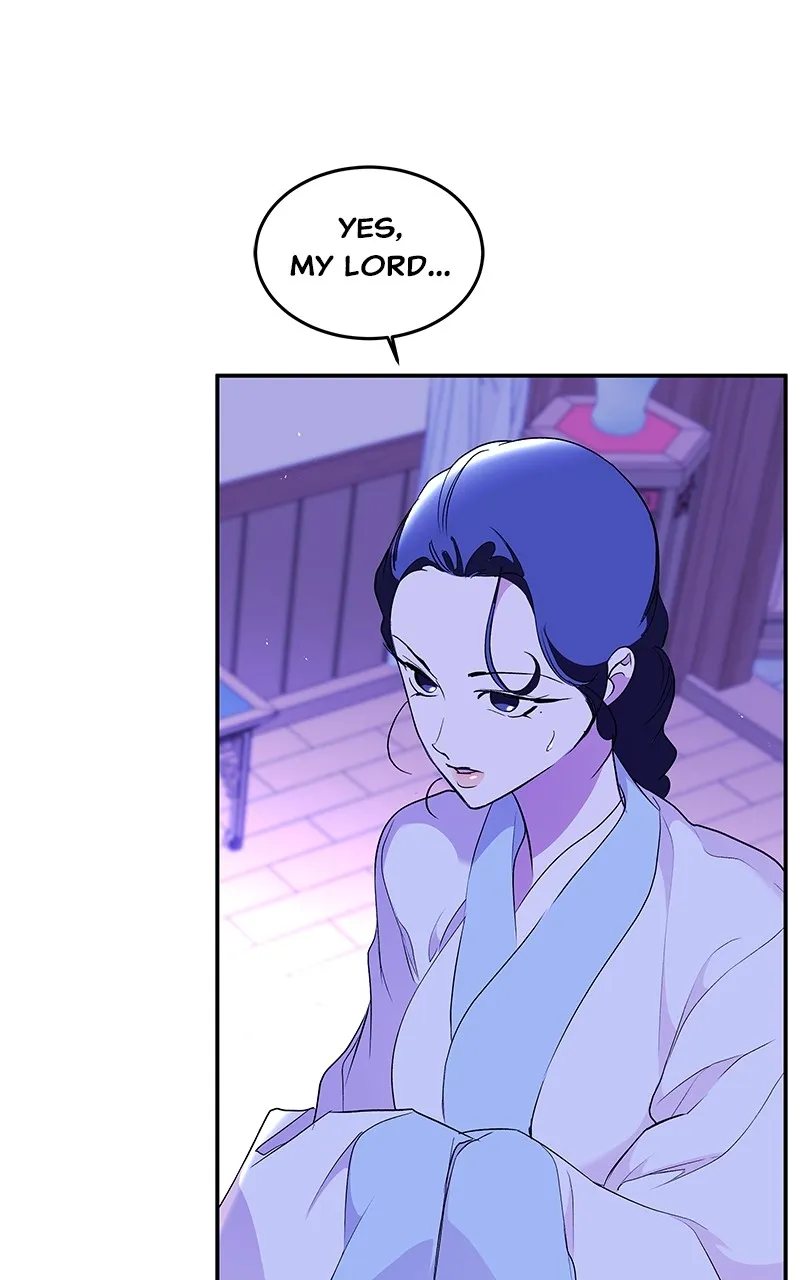 Read How a Goddess Wins Over Tigers chapter 90 image 35 on Lezhin