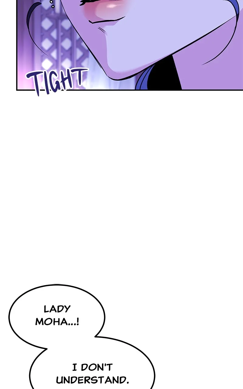 Read How a Goddess Wins Over Tigers chapter 90 image 40 on Lezhin