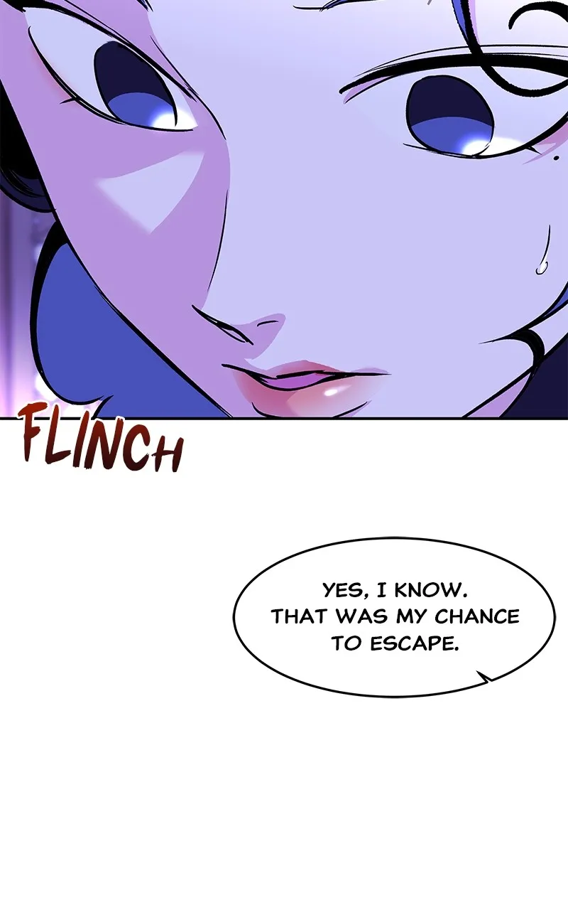 Read How a Goddess Wins Over Tigers chapter 90 image 45 on Lezhin