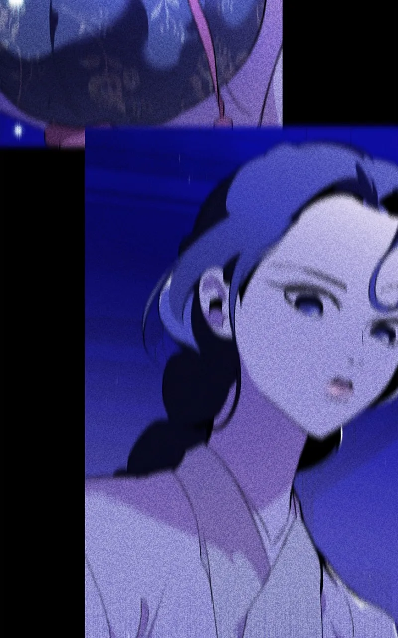 Read How a Goddess Wins Over Tigers chapter 90 image 57 on Lezhin