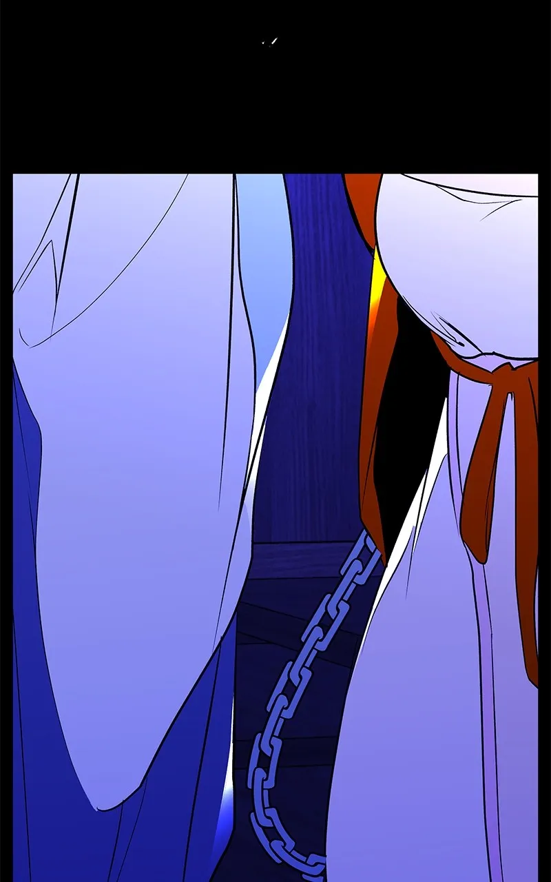 Read How a Goddess Wins Over Tigers chapter 90 image 63 on Lezhin