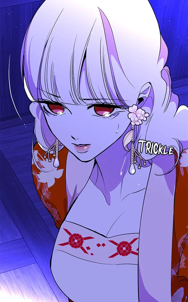 Read How a Goddess Wins Over Tigers chapter 90 image 65 on Lezhin