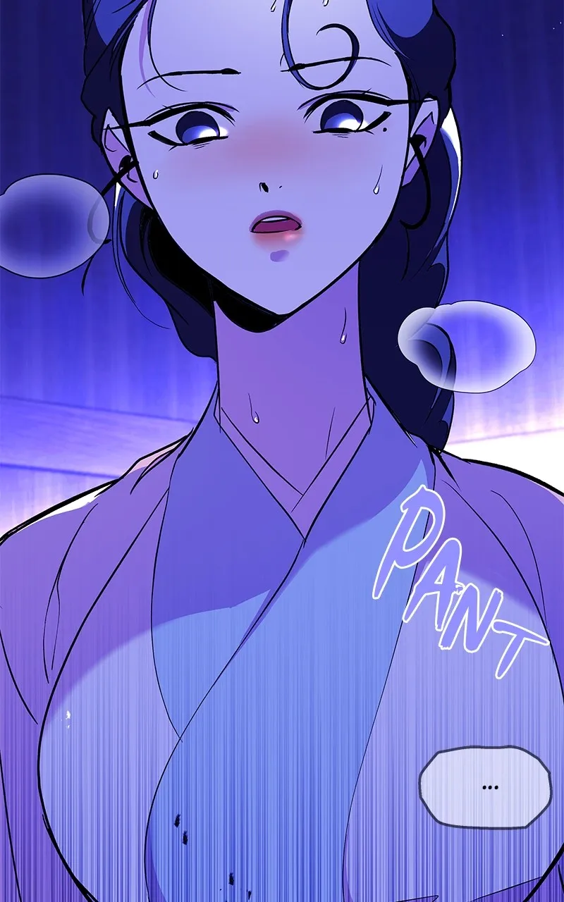 Read How a Goddess Wins Over Tigers chapter 90 image 67 on Lezhin