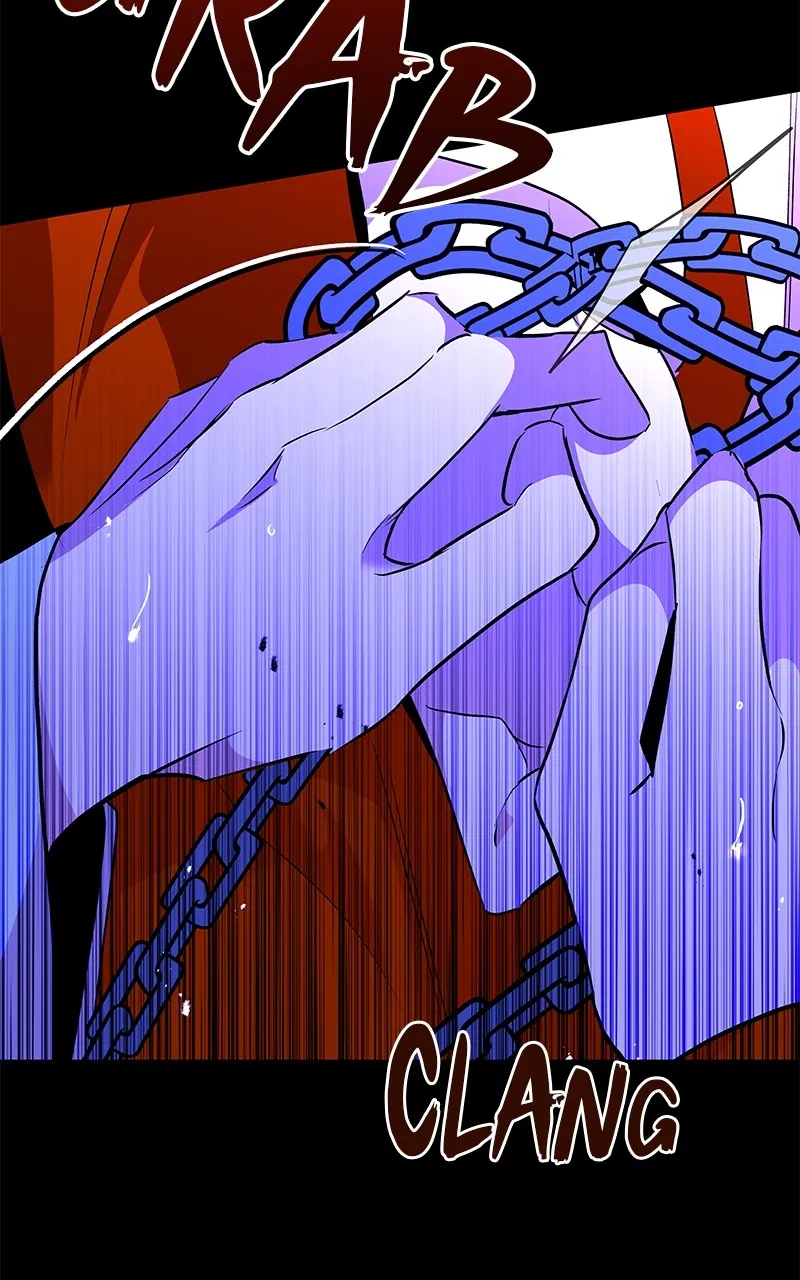 Read How a Goddess Wins Over Tigers chapter 90 image 71 on Lezhin