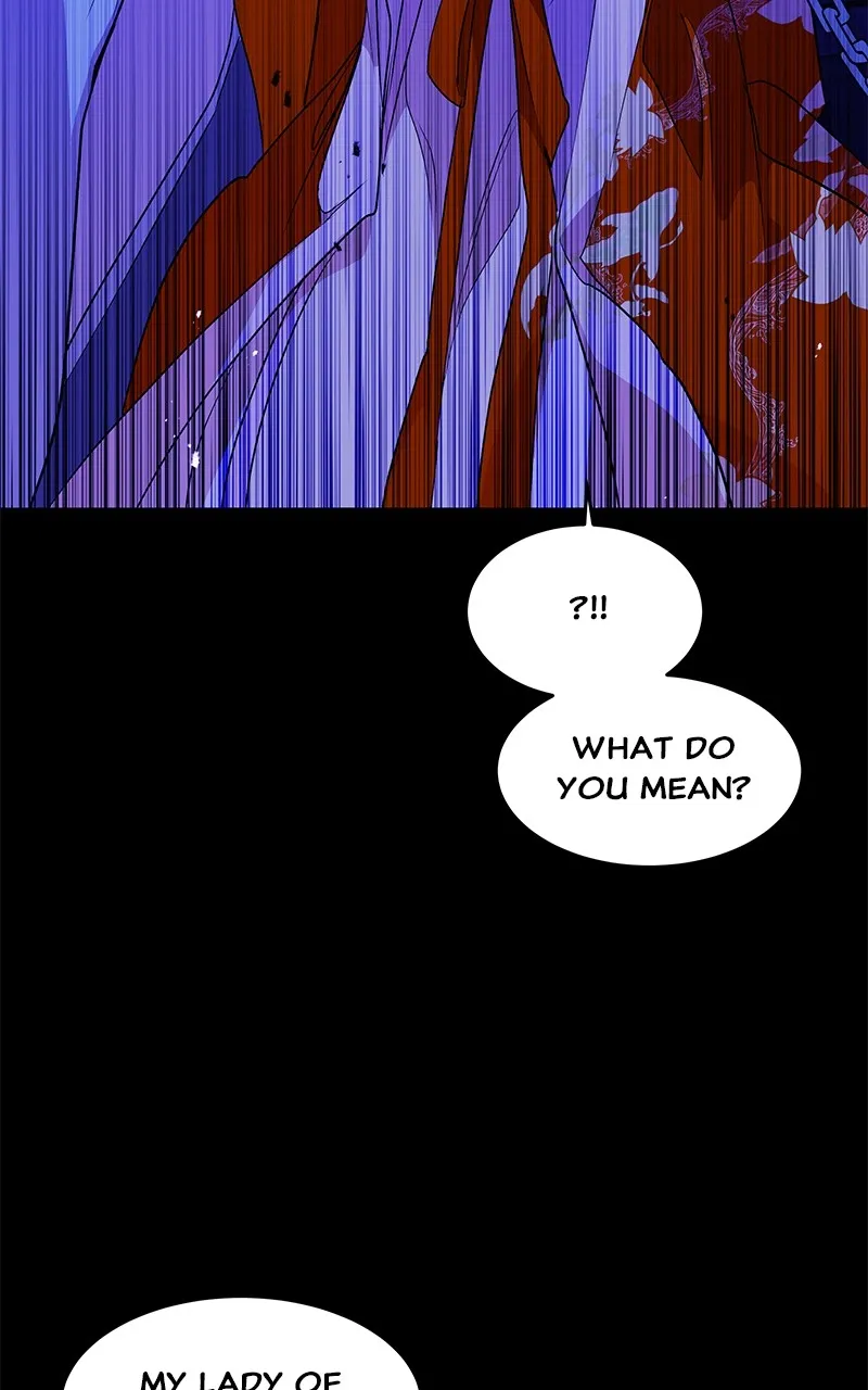 Read How a Goddess Wins Over Tigers chapter 90 image 74 on Lezhin