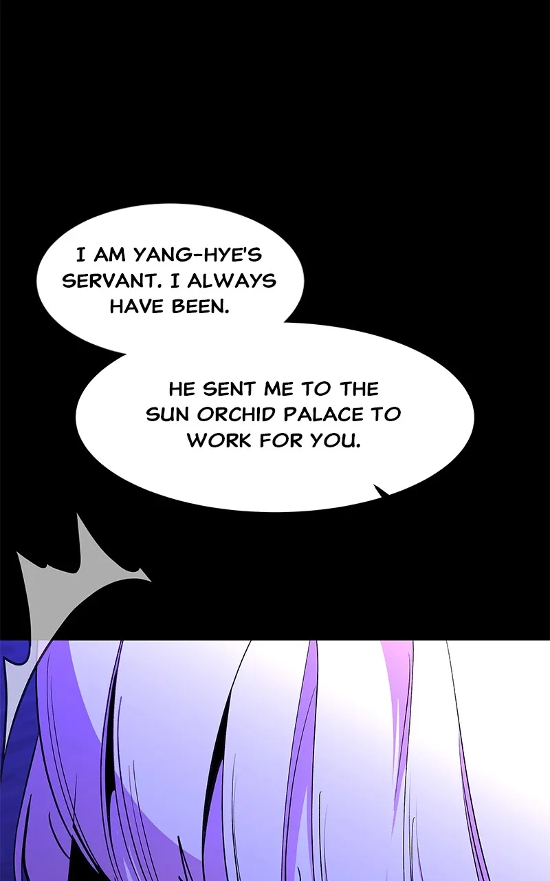 Read How a Goddess Wins Over Tigers chapter 90 image 76 on Lezhin