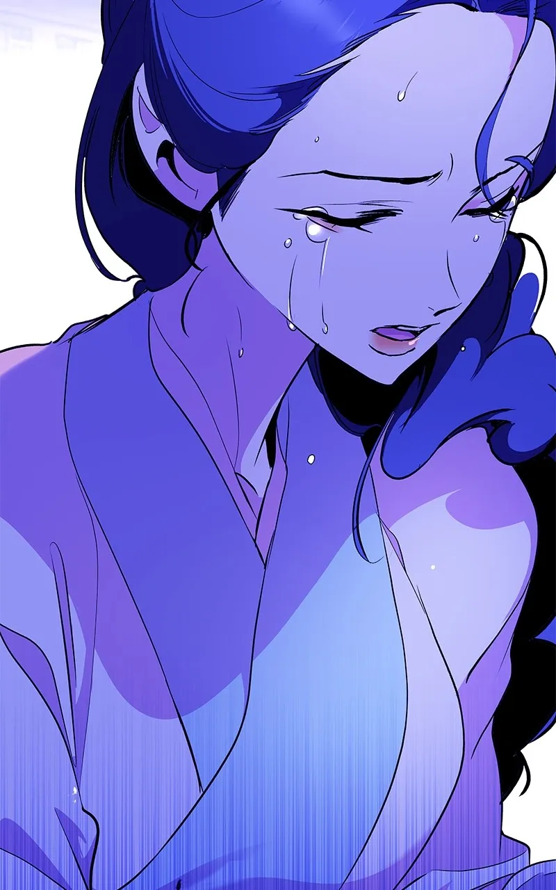 Read How a Goddess Wins Over Tigers chapter 90 image 79 on Lezhin
