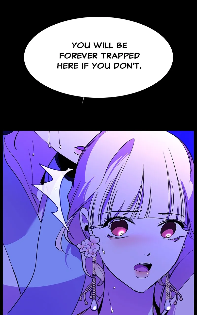 Read How a Goddess Wins Over Tigers chapter 90 image 83 on Lezhin